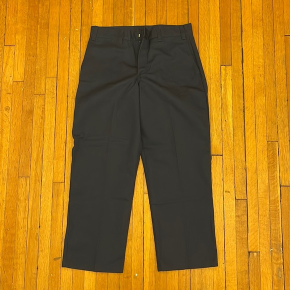 Dickies Men’s Original 874 Work Pants Navy - Picture 1 of 2
